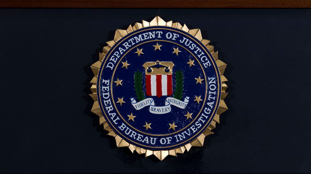 The U.S. government on Tuesday, Jan. 5, 2021, said a devastating hack of federal agencies is...