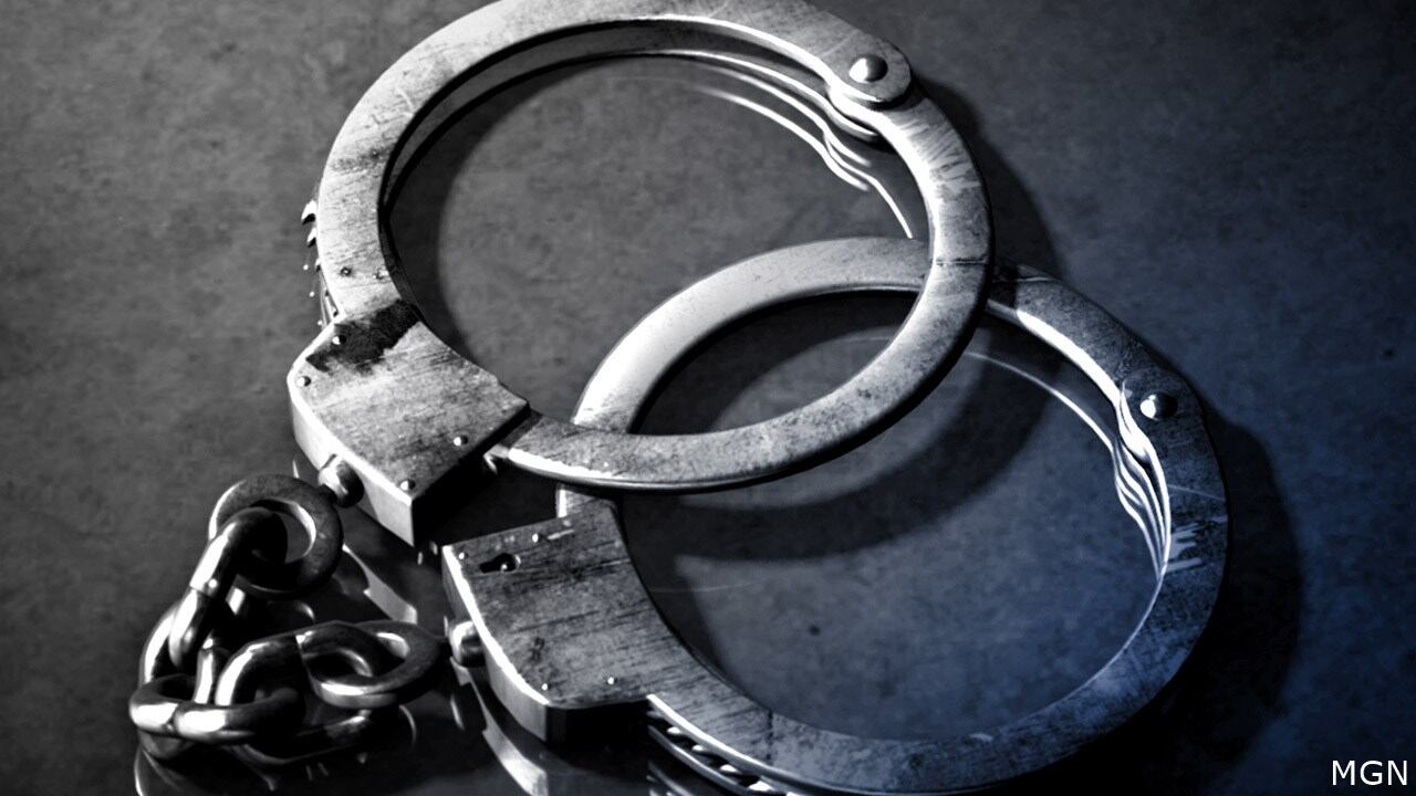 Vt. man charged with possessing child sexual abuse materials - Vimarsana News