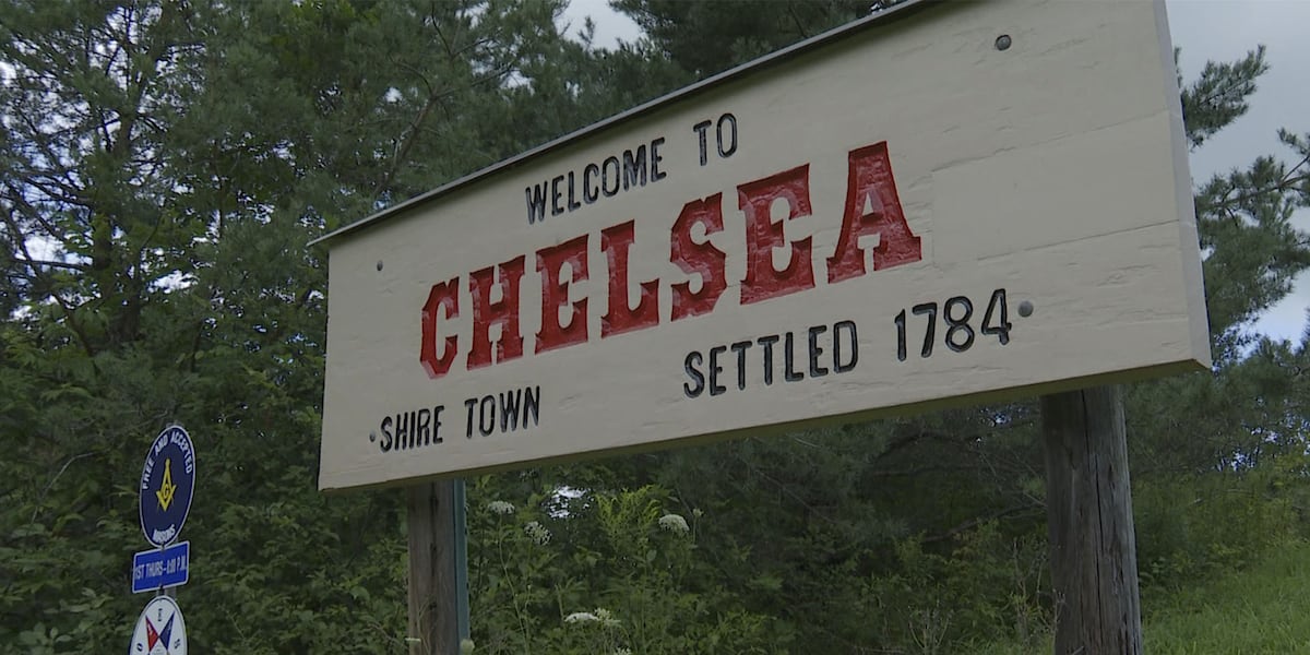 Chelsea tackles rise in crime with help from neighboring communities Chelsea tackles rise in crime with help from neighboring communities