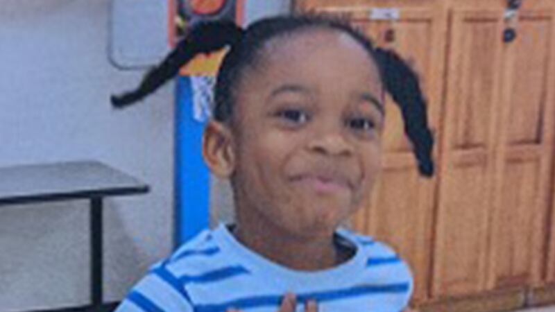 Dahud Jolicoeur, 5, was found dead in a waterway about a block from his home.