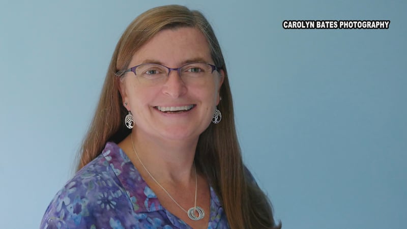 Dr. Diana Barnard