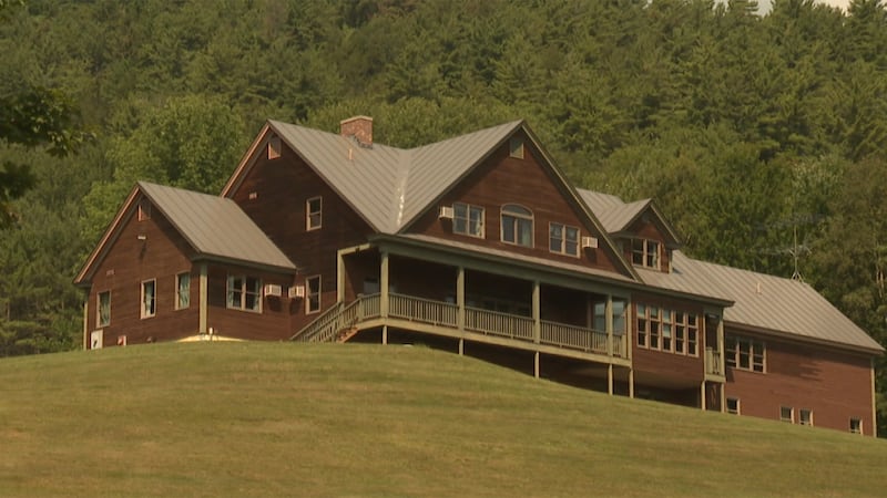 The state wants to convert a former bed-and-breakfast in Newbury into a six-bed, secure...
