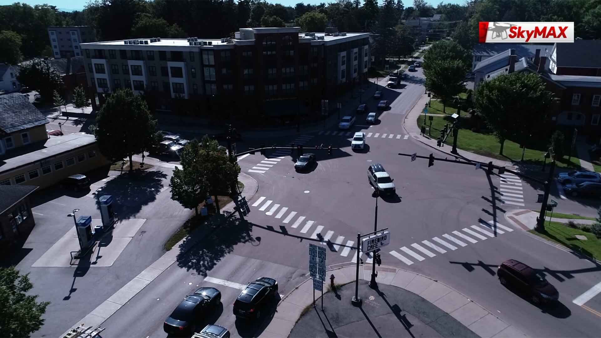 Essex Junction road closure - Vimarsana News