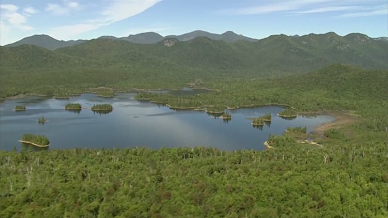Despite the pandemic, new numbers show tourists kept visiting and spending in the Adirondacks....