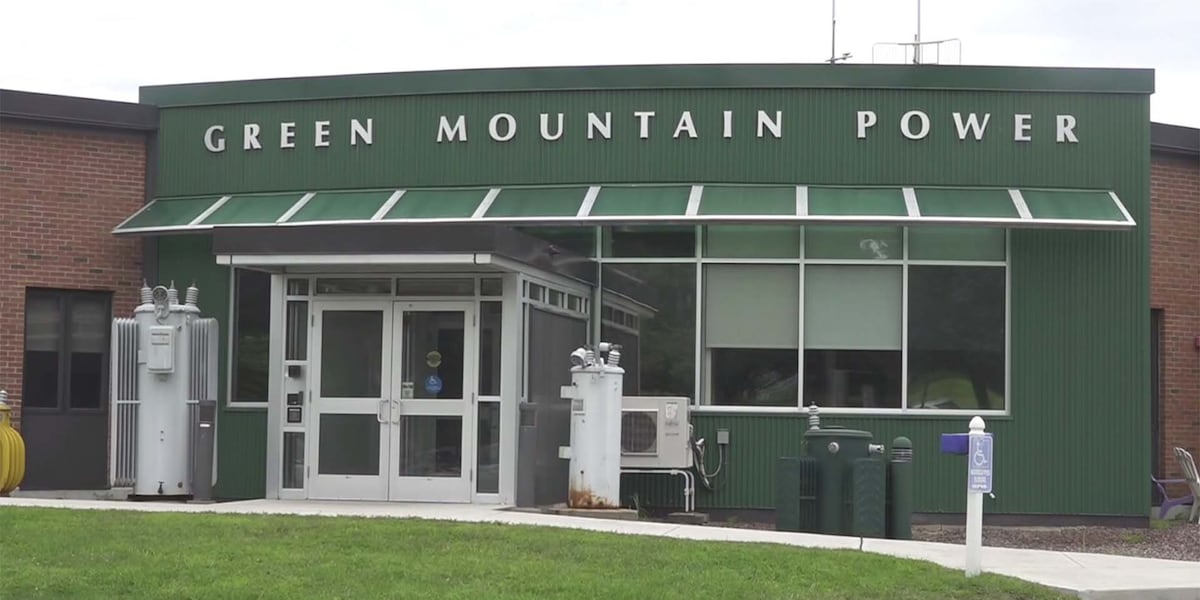 Green Mountain Power vows new plan will end outages