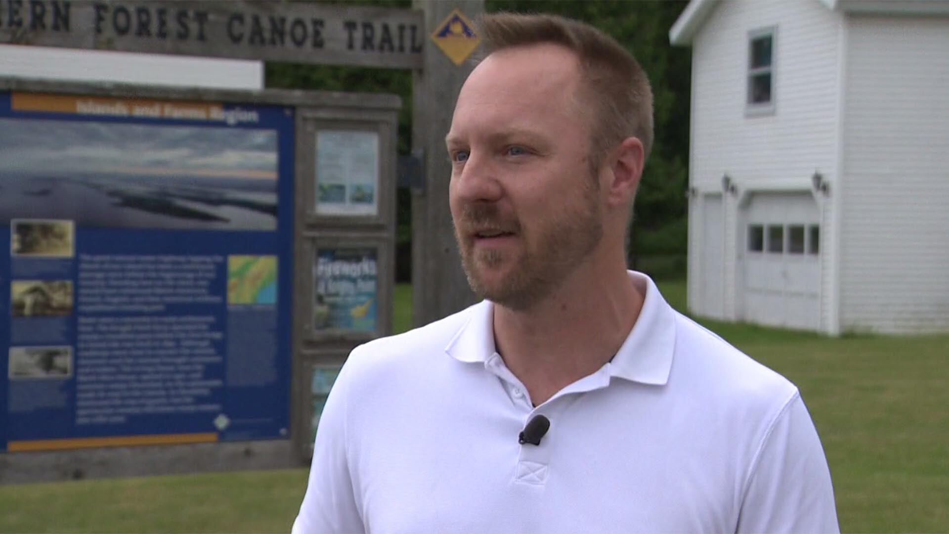 Governor appoints Andy Julow to fill vacant Vt. Senate seat - Vimarsana News