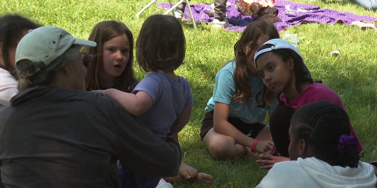 Teaching, creation, artistry at heart of Vermont farm’s