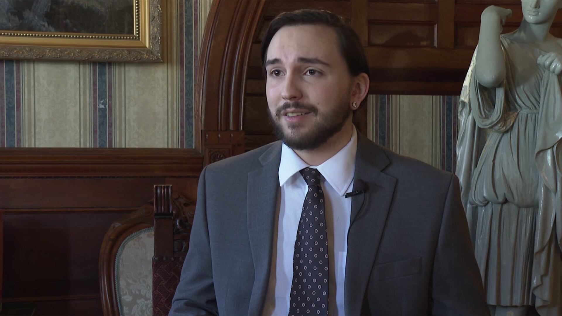 Independent candidate for Plattsburgh rejected from November ballot - Vimarsana News