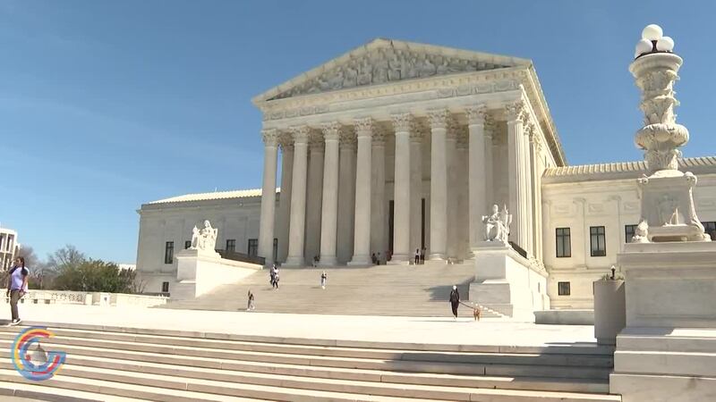 In Delaware vs. Pennsylvania and Wisconsin, the dispute is over who gets to cash unclaimed...