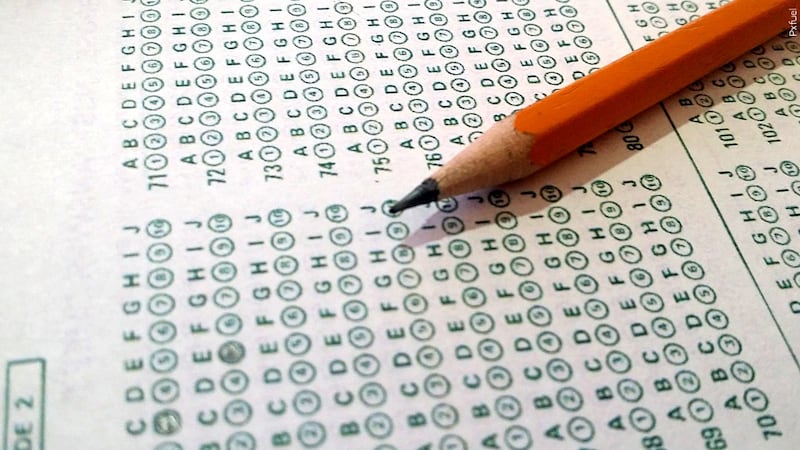 Average ACT scores have hit a 30-year low, according to a new report.