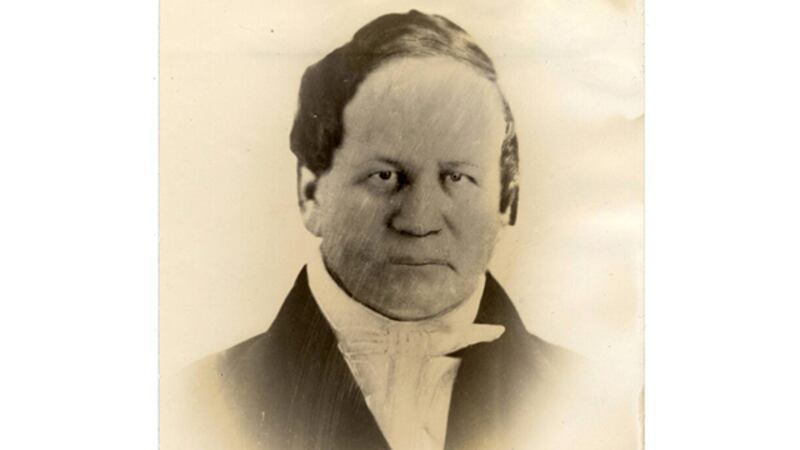 Alexander Twilight
