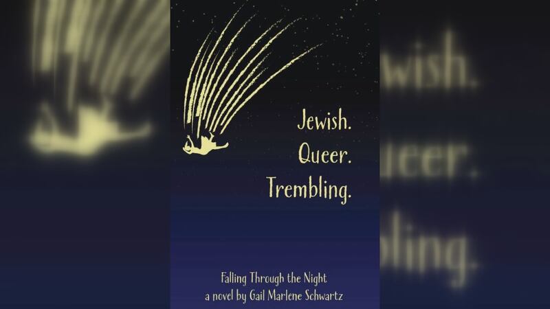 "Falling Through the Night" explores the lives of Audrey and her friend Jessica who grapple...
