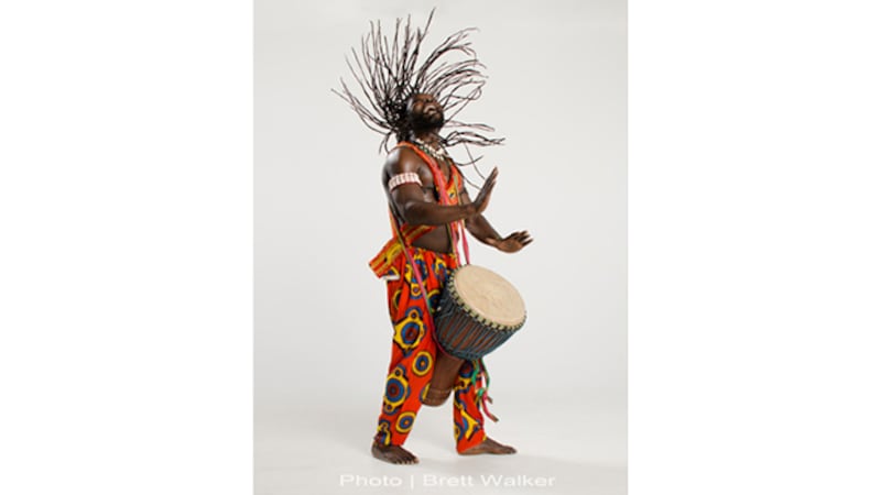 Theo Martey