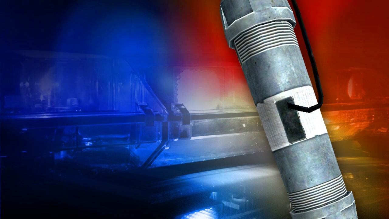 Man accused of pipe bomb possession sentenced to 6 years in prison - Vimarsana News