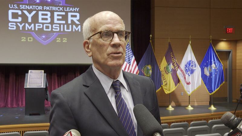 Rep. Peter Welch