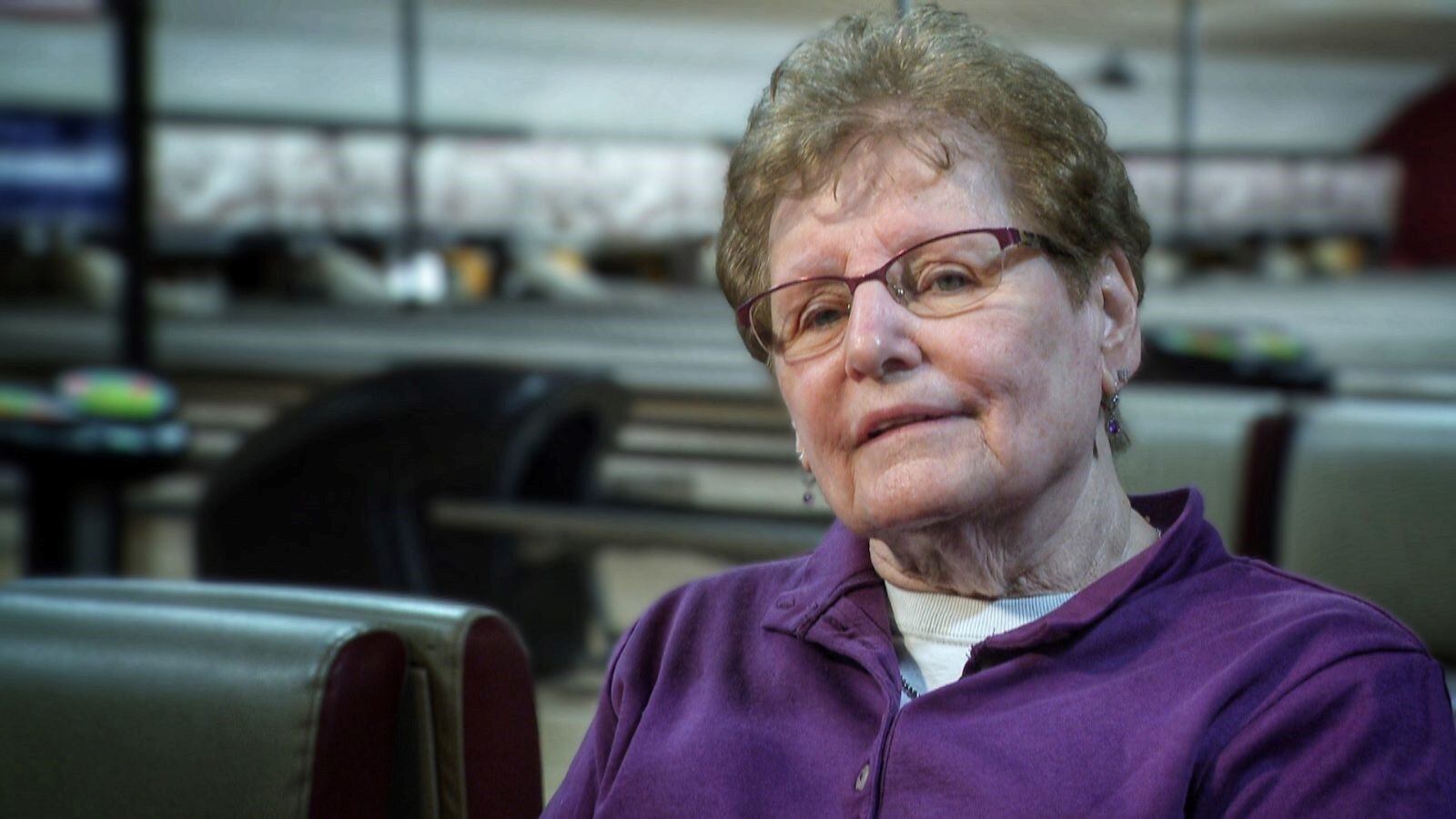Super Senior: Rita Brooks - Vimarsana News