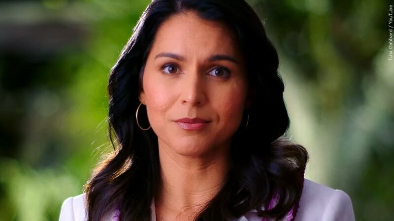 Tulsi Gabbard served as the U.S. representative for Hawaii’s 2nd Congressional District from...