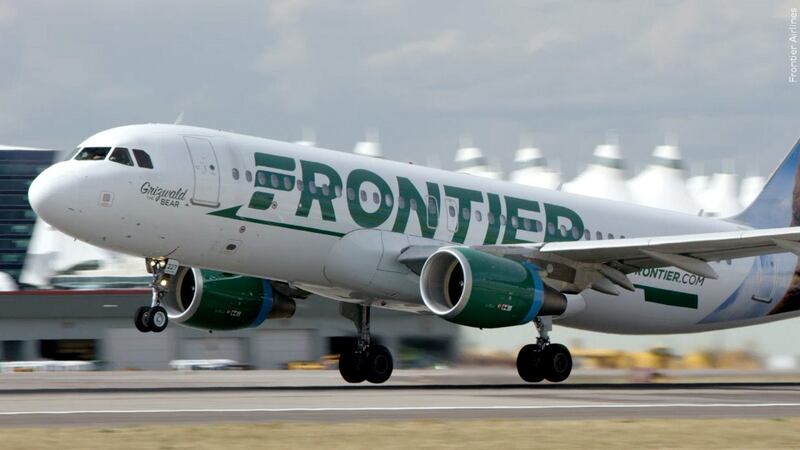 Frontier Airlines said the summer pass is being introduced as it announces several new routes...
