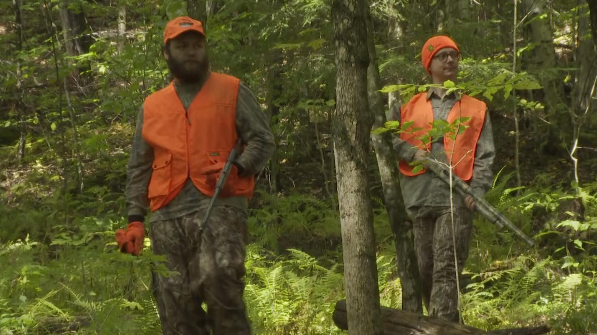Vermont Fish and Wildlife surveying hunters by phone - Vimarsana News