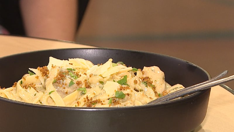 Sunday was the first day of this year’s “Chef Appreciation Week.” - File photo