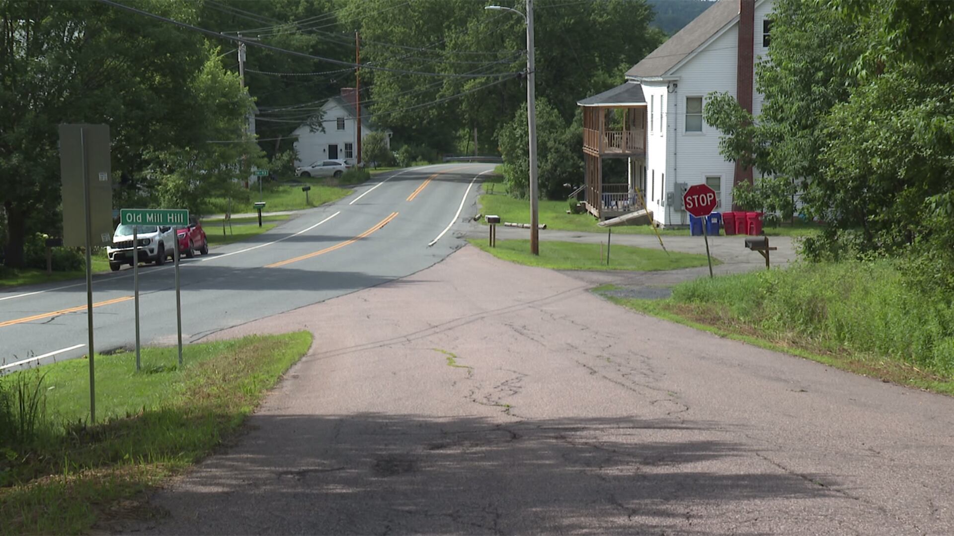 Vermont authorities resolve 1982 'Baby Doe' death investigation - Vimarsana News