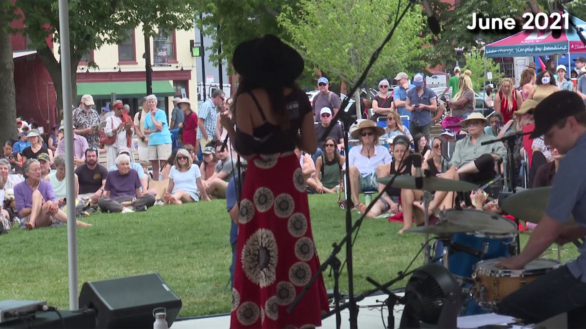 What to expect at Burlington's Juneteenth celebration - Vimarsana News