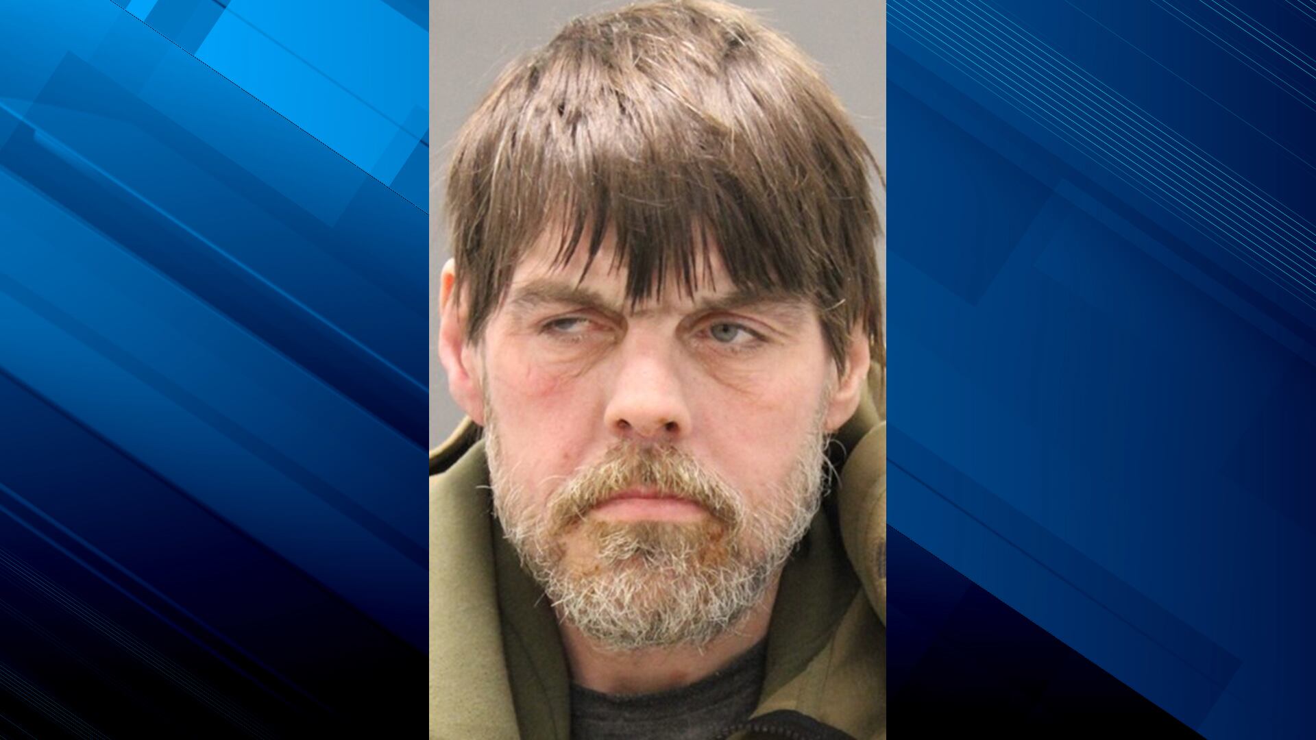 Burlington-area itinerant arrested again after attacking fire officials - Vimarsana News