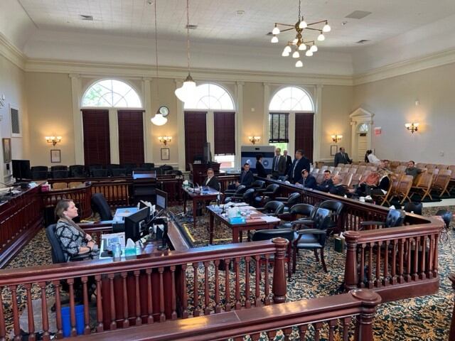 Governor Scott appoints Lamoille County prosecutor - Vimarsana News