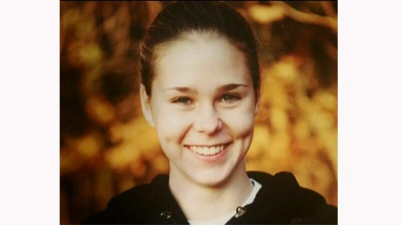 Maura Murray was last seen in 2004 in Haverhill, New Hampshire.