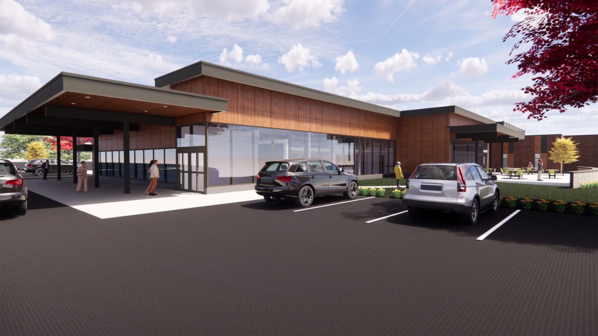 UVM Medical Center asks state regulators to approve $130 million surgical facility - Vimarsana News