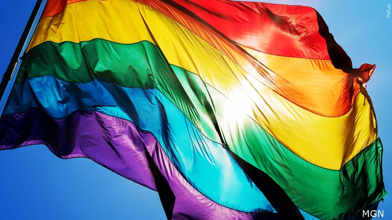 St. Albans organization gears up for its first Pride Weekend. - Vimarsana News