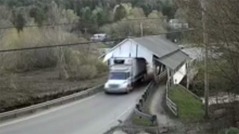 Surveillance photo