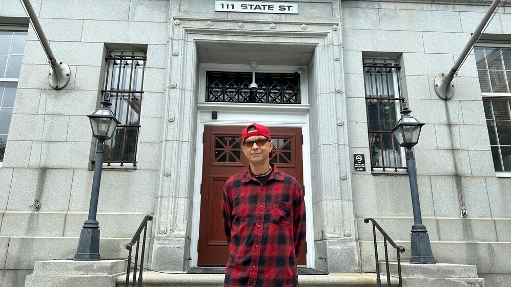 Medical pot user who lost job after drug test takes case to Vt. Supreme Court - Vimarsana News