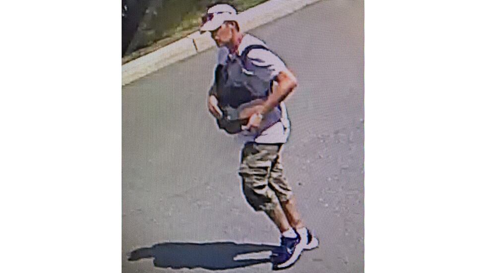 Surveillance photo