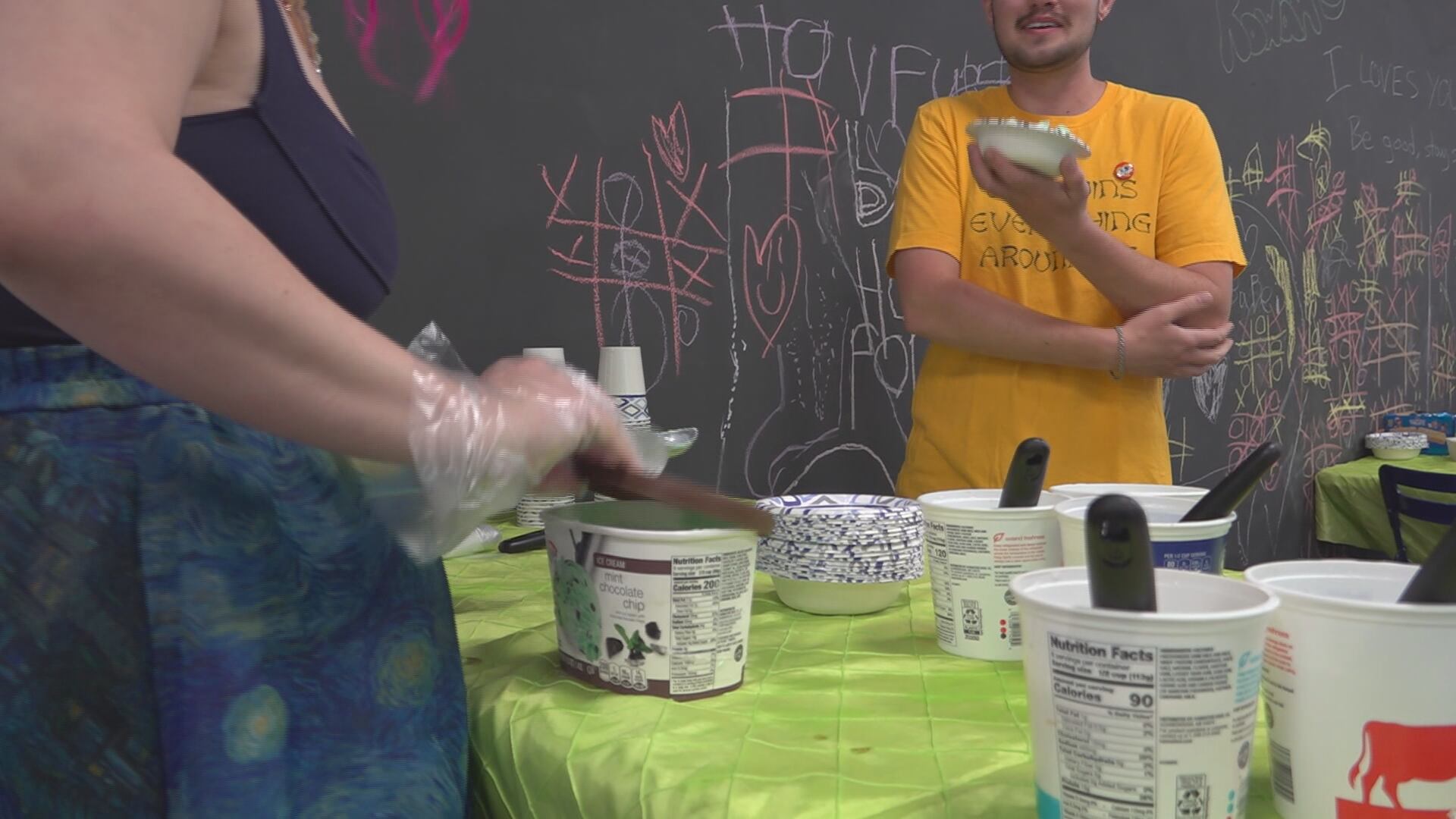 St. Albans Pride Corps celebrates first ever LGBTQ Pride Weekend - Vimarsana News
