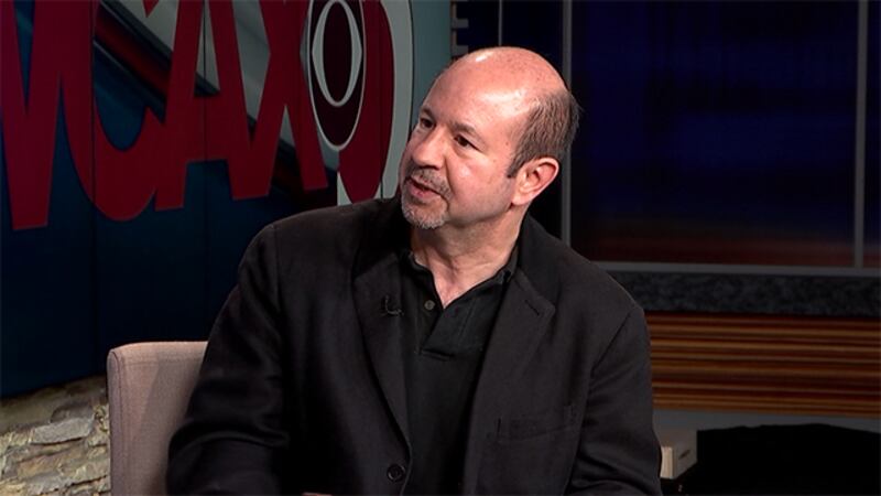 Michael Mann