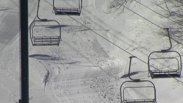 Vermont, New Hampshire ski resorts report drop in visitors - Vimarsana News
