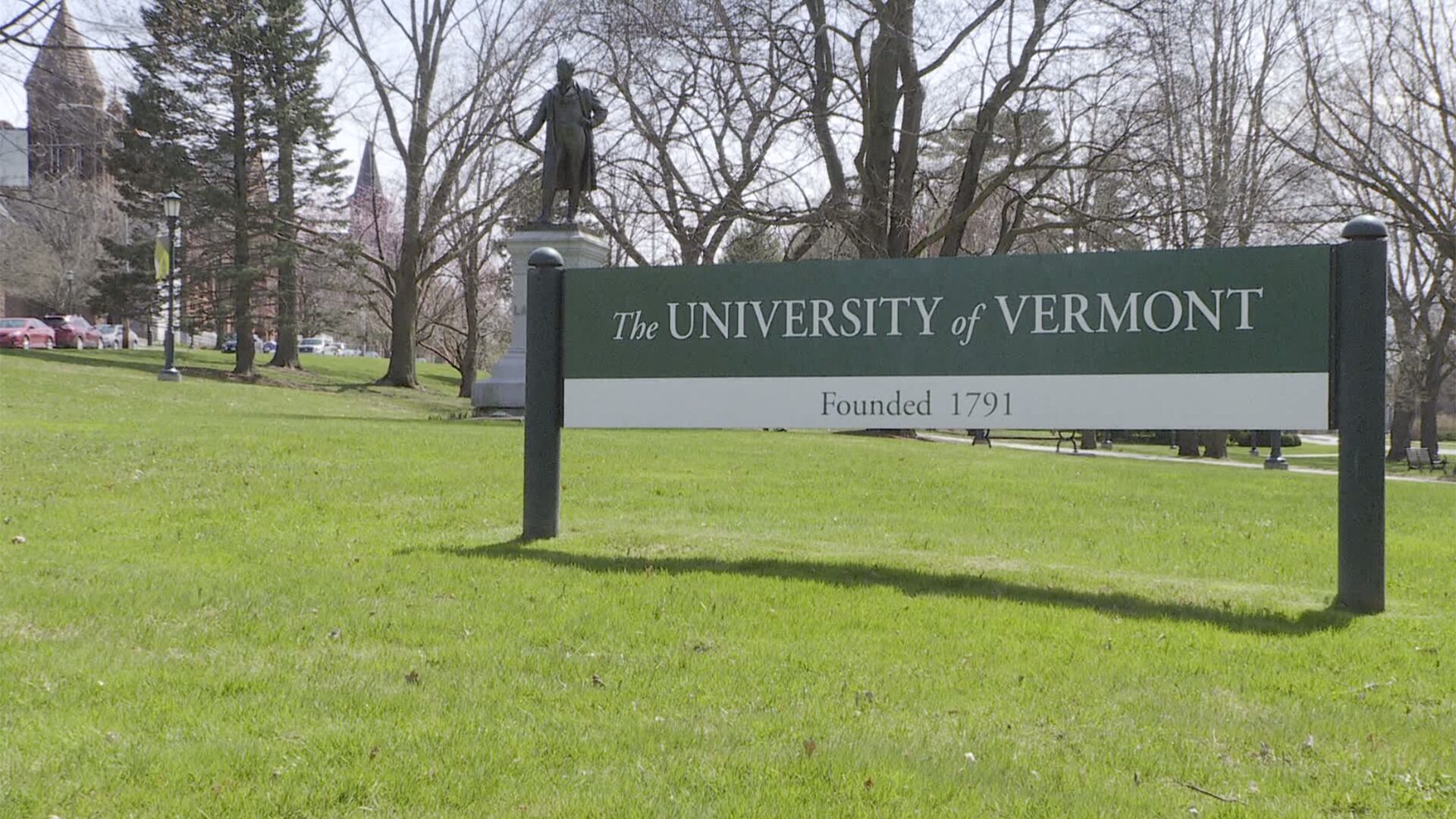 Topsham student sues after being denied Green & Gold Scholarship to UVM - Vimarsana News