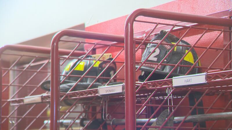 Plattsburgh FIre Dept.
