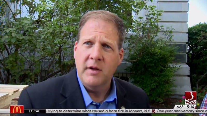 Gov. Chris Sununu