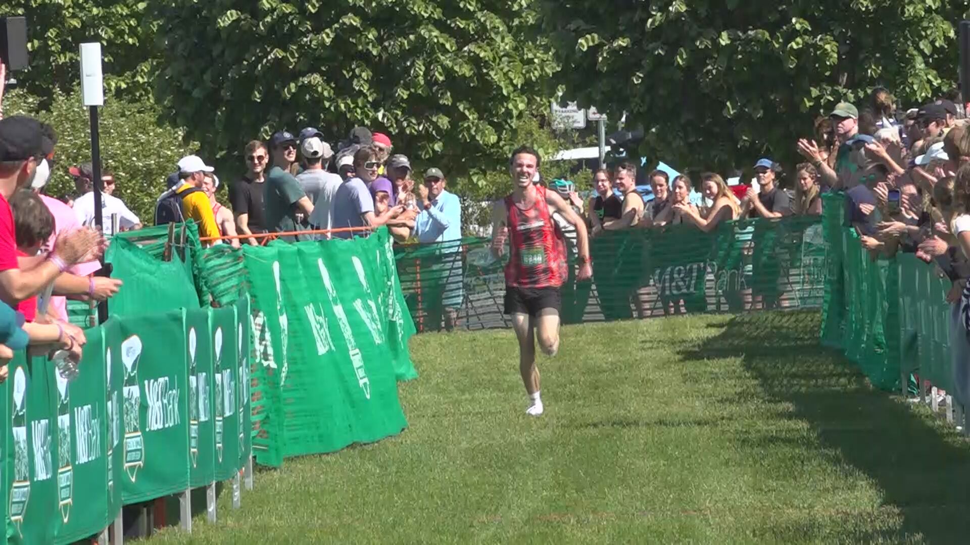 Vermont City Marathon finishers reflect on the race - Vimarsana News