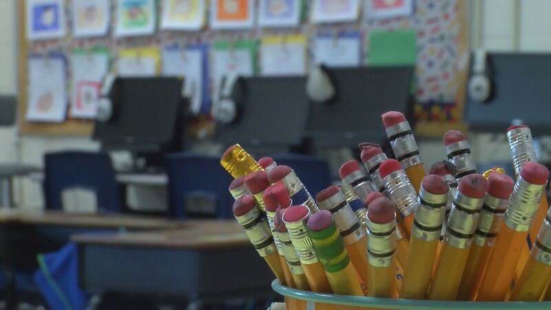 New Hampshire should be spending at least 80% more per pupil on public schools, a judge said...