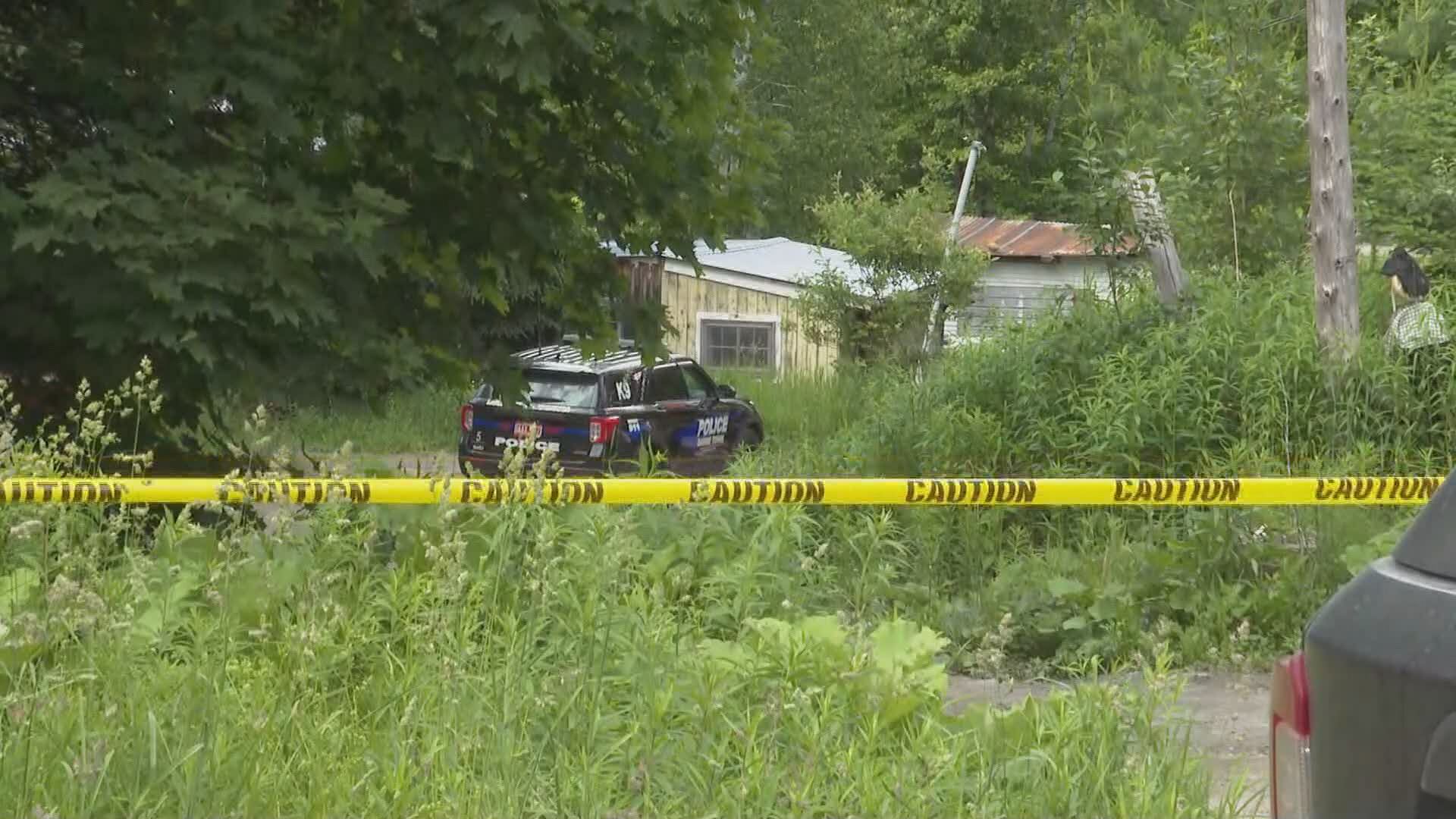 Vermont police investigating deadly officer-involved shooting - Vimarsana News