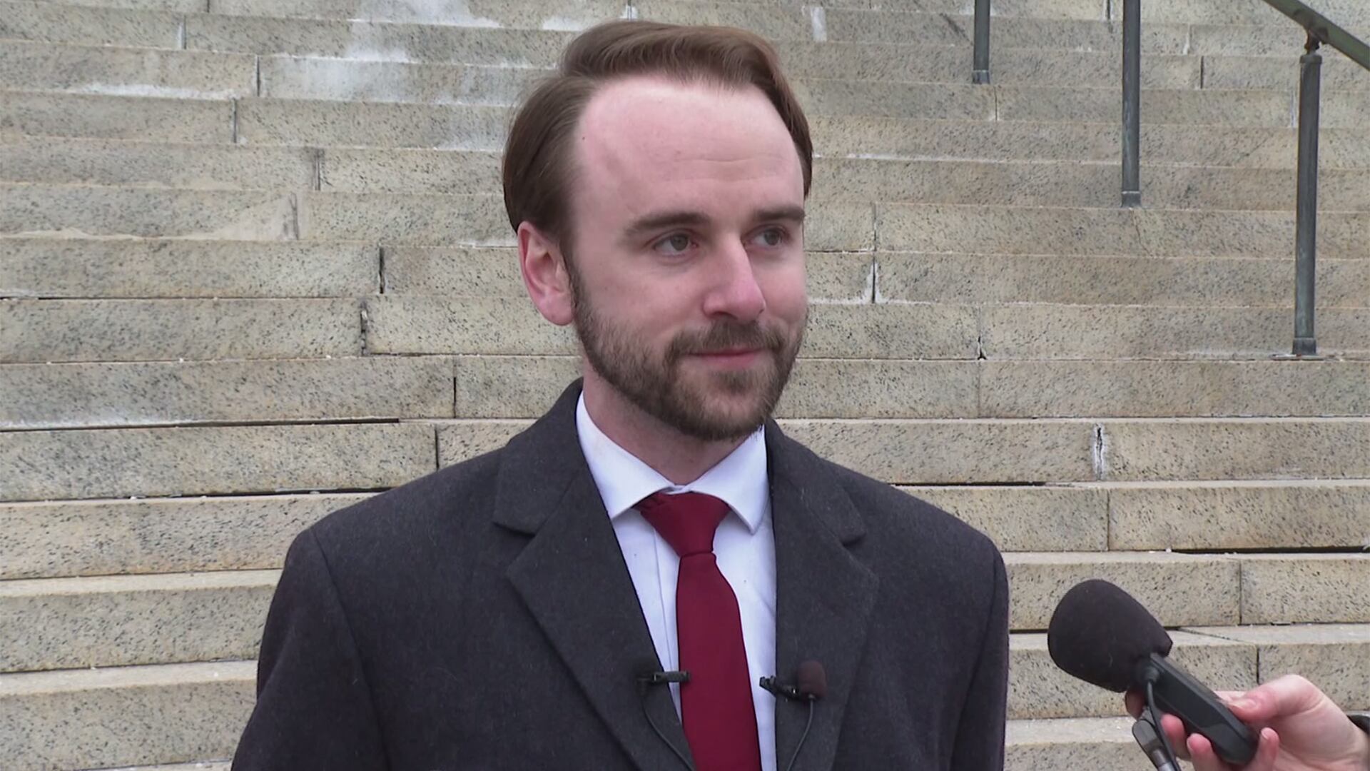 Candidate for Plattsburgh mayor under criminal investigation - Vimarsana News