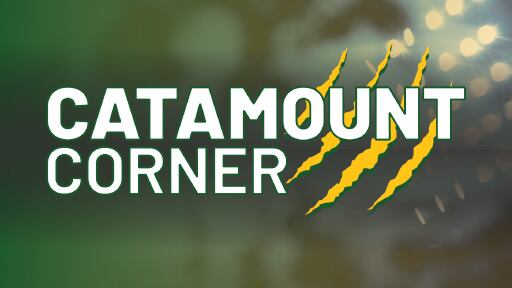 PROGRAMMING NOTE: 'Catamount Corner' airs on WCAX at 6:30 pm; 6 pm news shortened - Vimarsana News