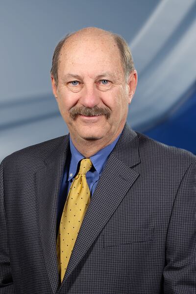 Mike McKnight