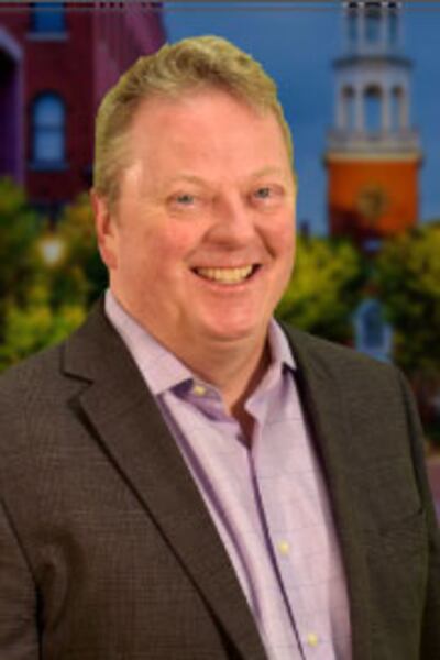 Joe Carroll