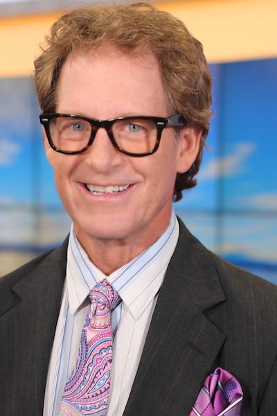 Dave Allgood