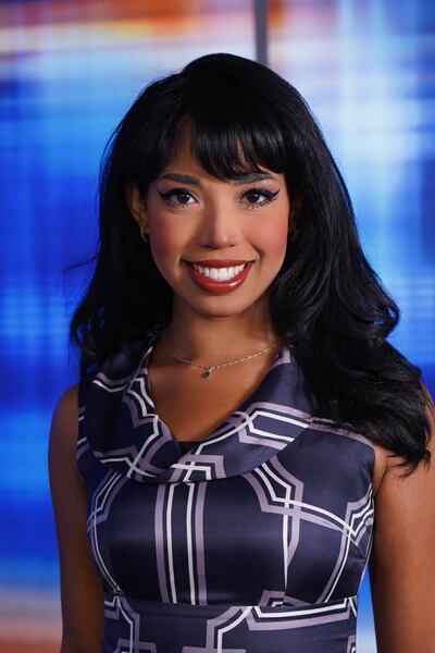 Kiana Burks