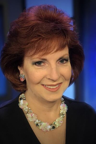 Diane Rutherford